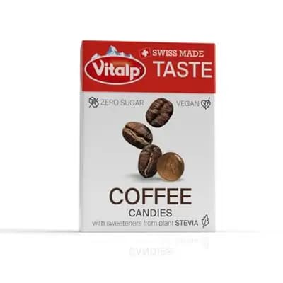 ვიტალპი პასტილა ყავა 25გN15