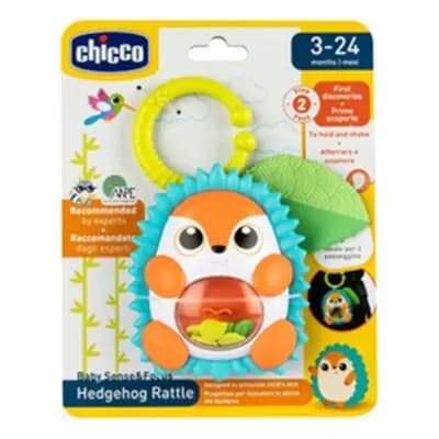ჩიკო-Chicco-სათამაშო ზღარბი ეტლისთვის