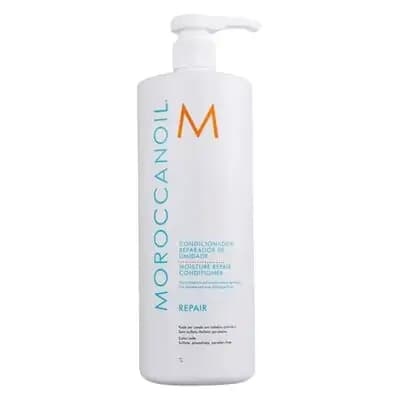 მოროკონოილი-აღმდგენი და დამატენიანებელი კონდიციონერი 1000მლ