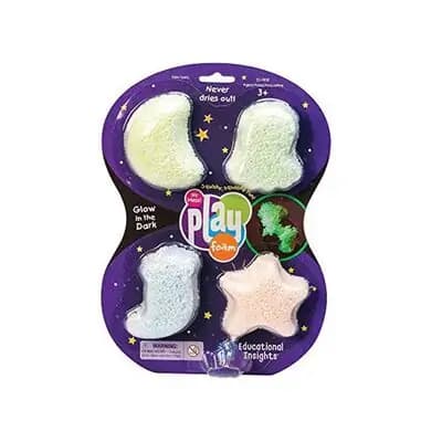 ლერნინგ რესურსი-სათამაშო ქაფი 4ც