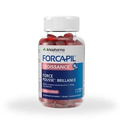 ფორკაპილი N60საღეჭი პასტილა