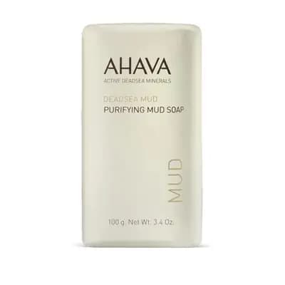 აჰავა–ტალახის დამატენიანებელი საპონი 100გ5728