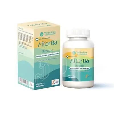 აფტერბა N30ტ