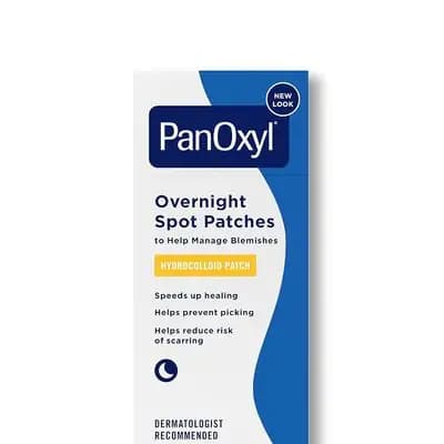 პანოქსილი-აკნეს პაჩები 20ც