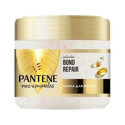 პანტენი ნიღაბი ბონდ 300მლ