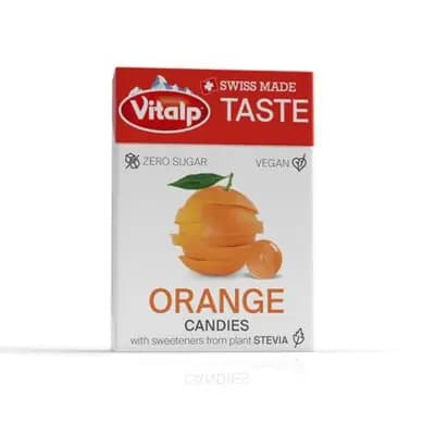 ვიტალპი პასტილა ფორთ25გN15