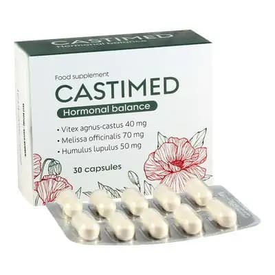 კასტიმედი #30კაფს