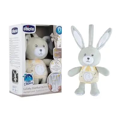 ჩიკო-Chicco-სათამაშო მუსიკალური ბაჭია