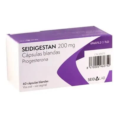 სეიდიგესტანი 200მგ #60კაფს