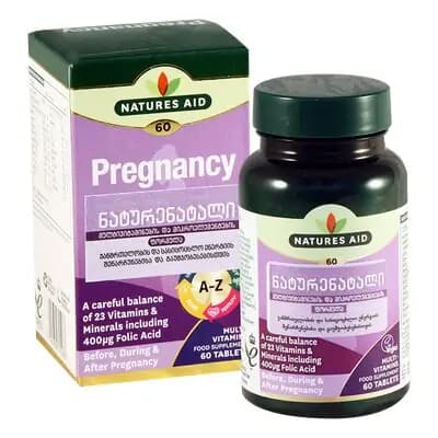 ნატურენატალი #60ტ