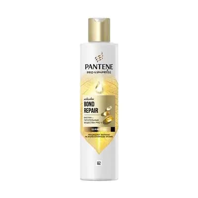 პანტენი აღმდგენი შამპ 250მლ