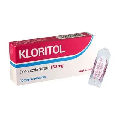 კლორიტოლი150მგ#10პესარია