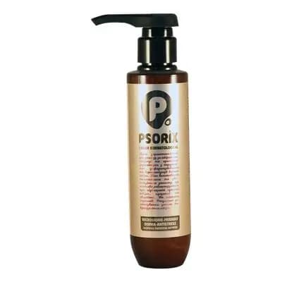 ფსორიქსი დერმატოლოგ.250მლ კრ