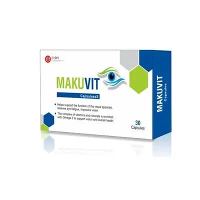 მაკუვიტი #30კაფს