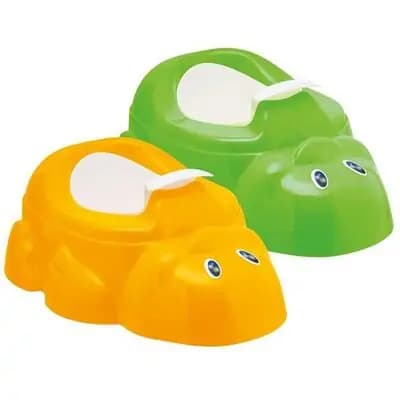 ჩიკო-Chicco-ღამის ქოთანი ანატომიური18თ+