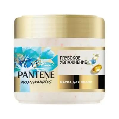 პანტენი ნიღაბი ჰიდრა 300მლ