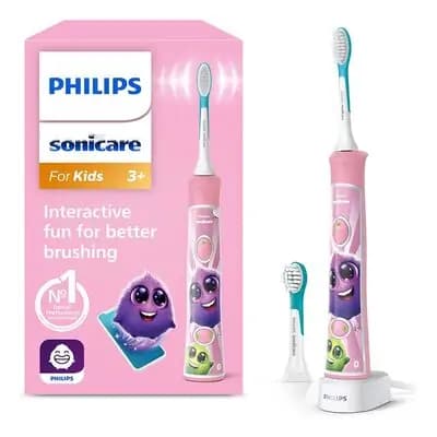 Philips კბილის საბავშვო ელ.ჯაგრისი HX6352/42
