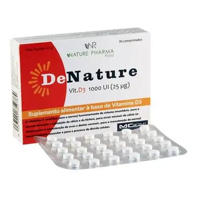 დენატურე 1000სე #30ტ