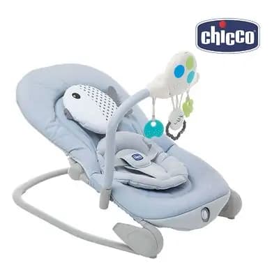 ჩიკო-Chicco-ბაუნსერი თევზი (0-6თვე)