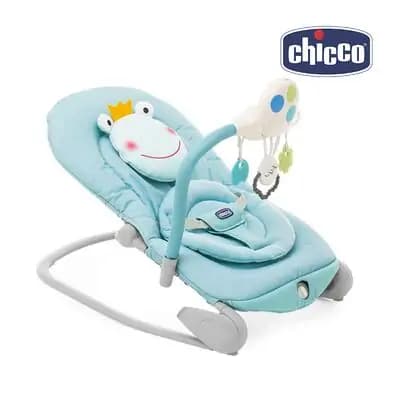 ჩიკო-Chicco-ბაუნსერი ბაყაყი (0-6თვე)