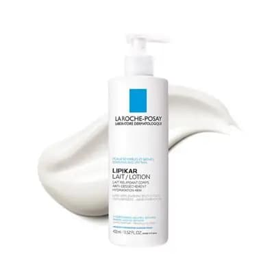 ლაროშე LIPIK ტანის ლოსიონი 400მლ9615