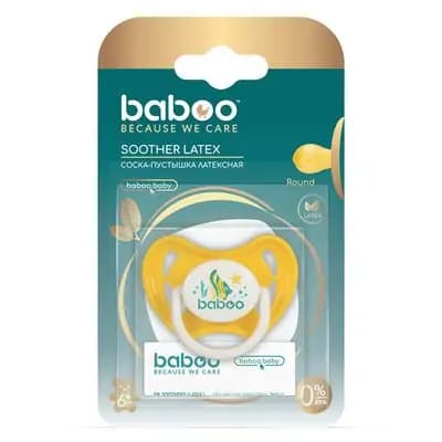 ბეიბო-მატყუარა ლატექსის მრვალი თავით 6+