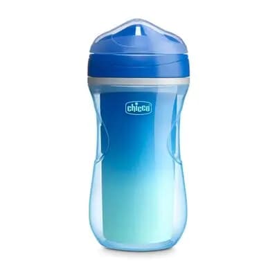 ჩიკო-Chicco-წყლის ბოთლი 14თ+