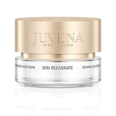 იუვენა-SKIN REJUVENATE DELINING დღის კრემი 50მლ