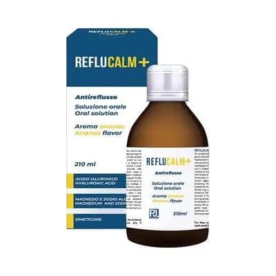 რეფლუკალმ პლუსი 210მლ სუსპ