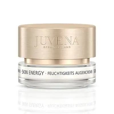 იუვენა-SKIN ENERGY თვალის კრემი 15მლ