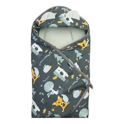 სენსილო-ბავშვის გასახვევი 90x90