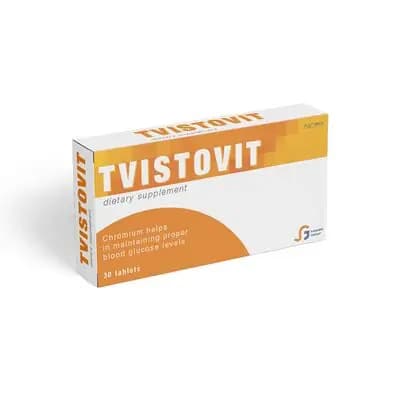 ტვისტოვიტი #30ტ