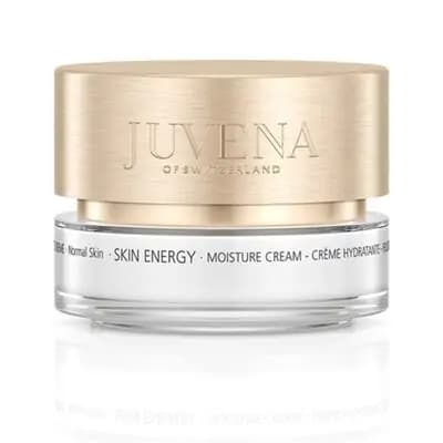 იუვენა-SKIN ENERGY კრემი რიჩი 50მლ