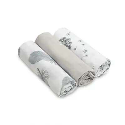 სენსილო-მუსლინი 70x80 3ც