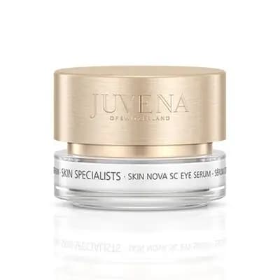 იუვენა-SKIN NOVA თვალის შრატი 15მლ