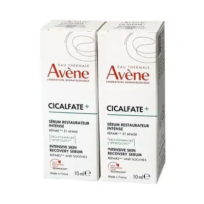 ავენი- ნაკრები დუო სიკალფატ+ შრატები