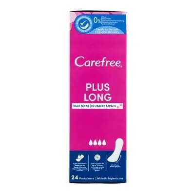 ქეფრი ყოველდღიური საფენი გრძელი 24ც