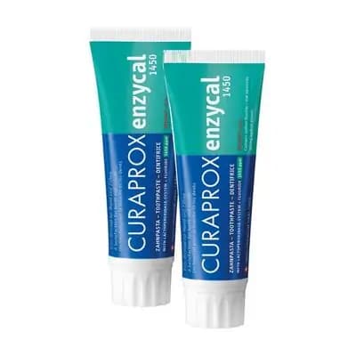 კურაპროქსი ენზიქალ კბილის პასტა 1450