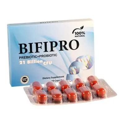 ბიფიპრო #10კაფს