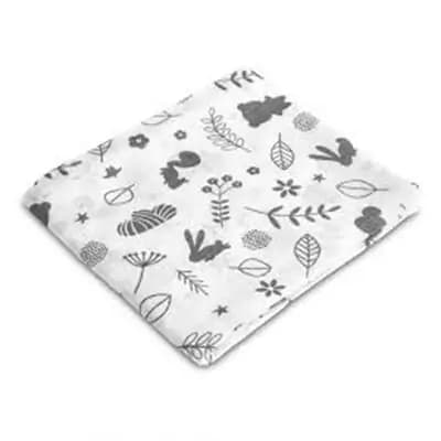 სენსილო-მუსლინი 70x80 1ც