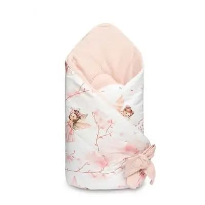 სენსილო-ბავშვის გასახვევევი 75x75