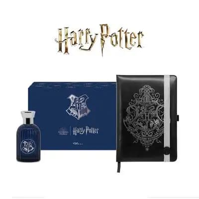 დიამონდ - სასაჩუქრე ნაკრები ჰარი პოტერი