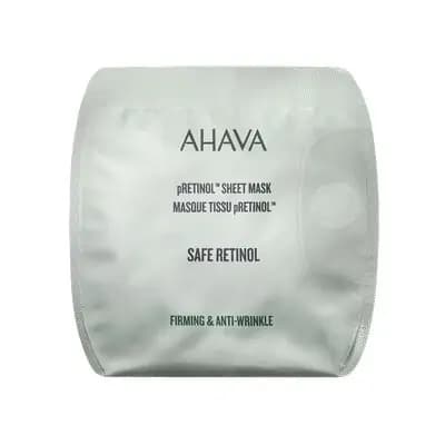 აჰავა-სახის ნიღაბი პირეტინოლი 17გ