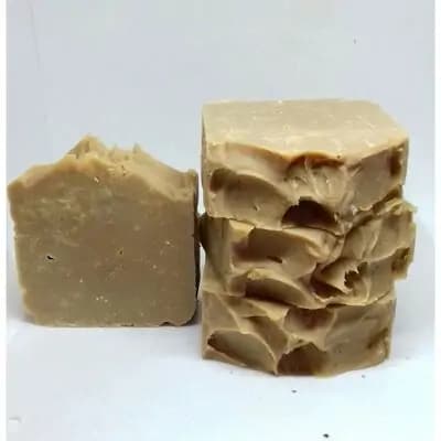 კატრინი საპონი ნახშირის 115გრ