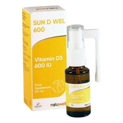 სანდეველი 600სე 20მლ სპრეი