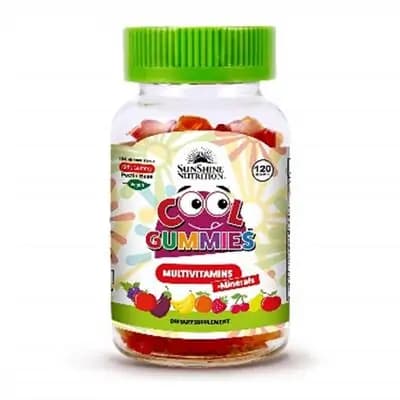 სანშაინ ქულ საბ.მულტივიტ#120