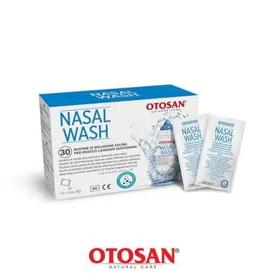 ოტოსან ნაზალ/გამორეცხვა#30პაკ