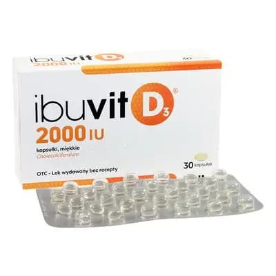 იბუვიტი D3 2000ერთ#30კაფს