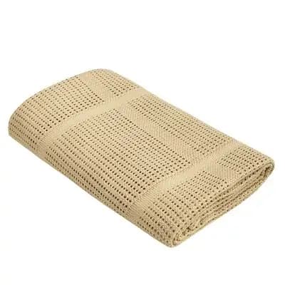 სენსილო-ბავშვის საბანი 95X95