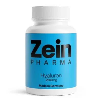 ცაინფ-ჰიალურონი 200მგ#30კ